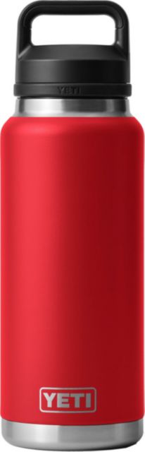 YETI RAMBLR 26OZ CHUG RSCUE RD