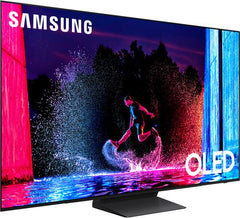 Samsung 65 Class S90D Series OLED 4K UHD Smart Tizen TV